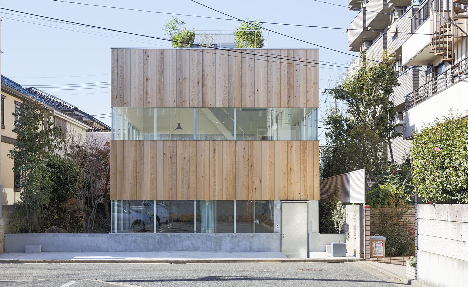 Ảnh: Kenichi Suzuki