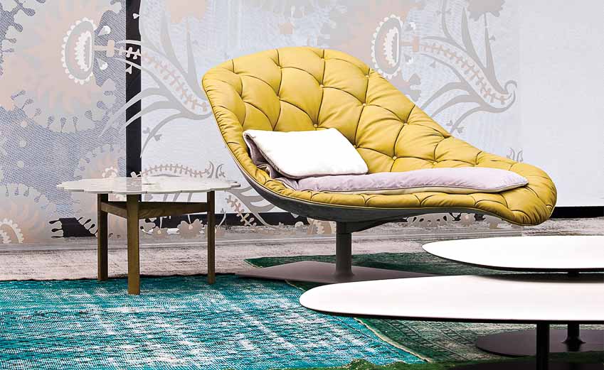 Eurasia Concept tổ chức cuộc thi dành cho các nhà thiết kế