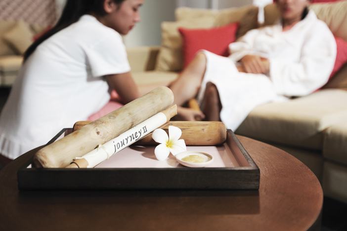 Spa My Chi lớn nhất Việt Nam với 40 phòng trị liệu
