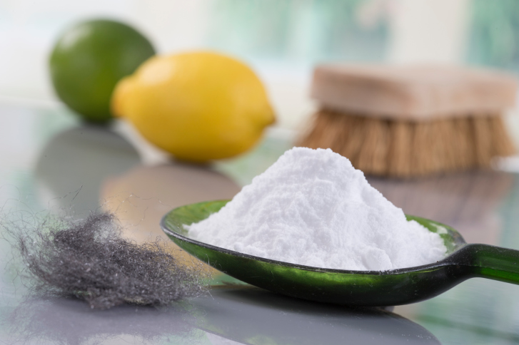 bicarbonate