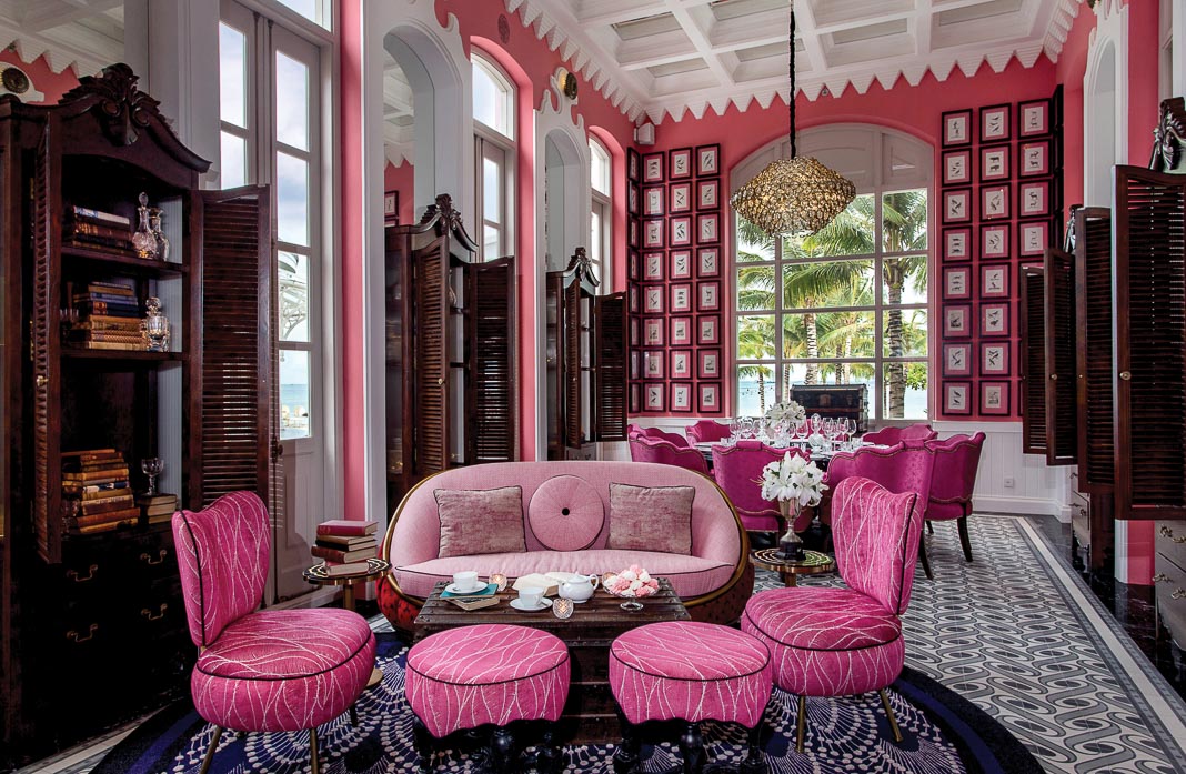 Pink Pearl 4