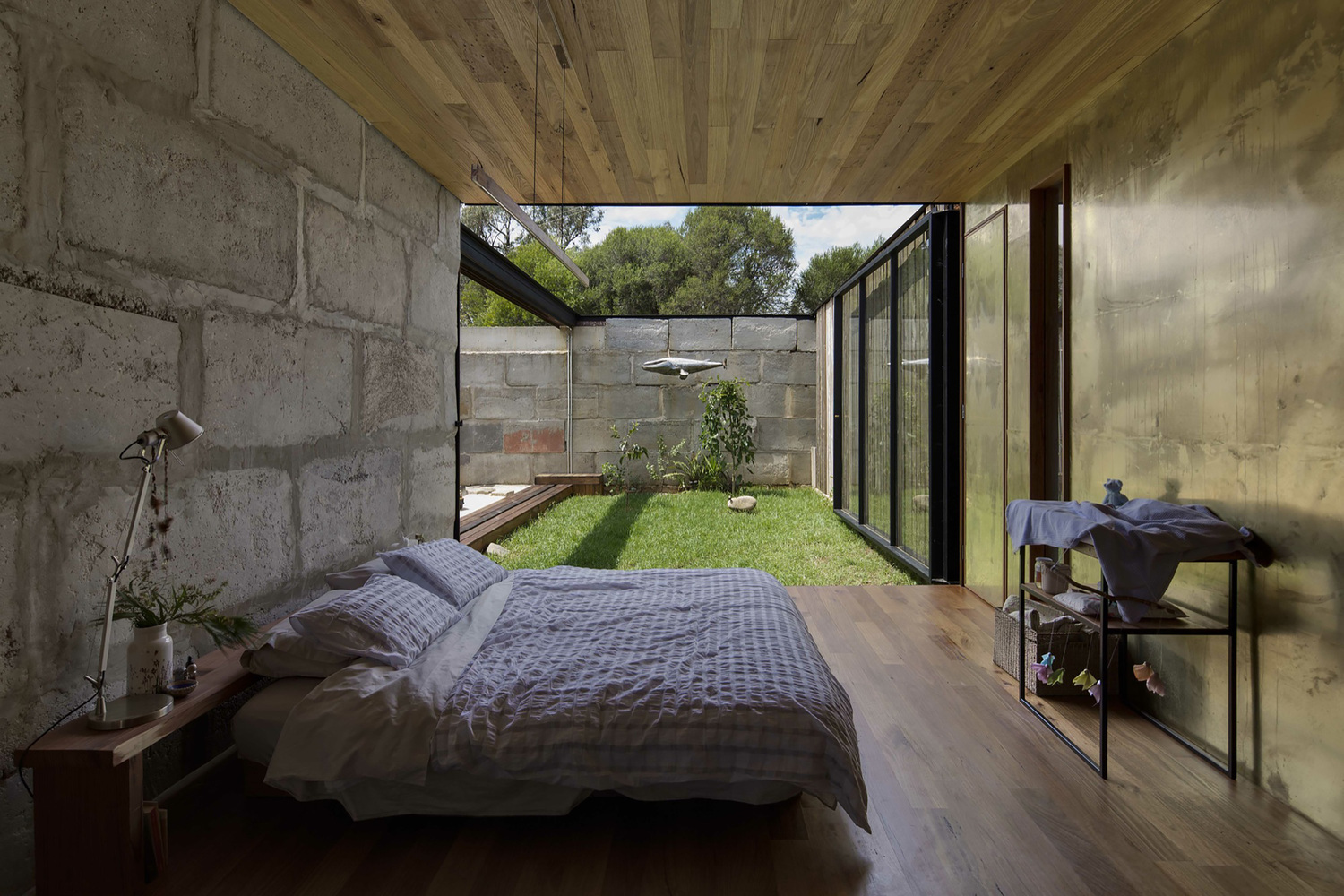 SawMill House / Archier Studio
