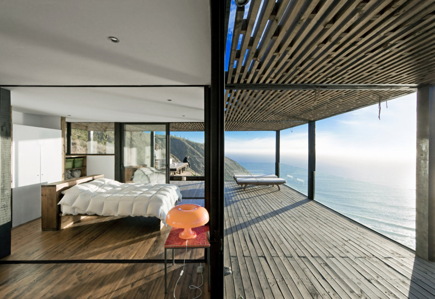 Till House / WMR Arquitectos