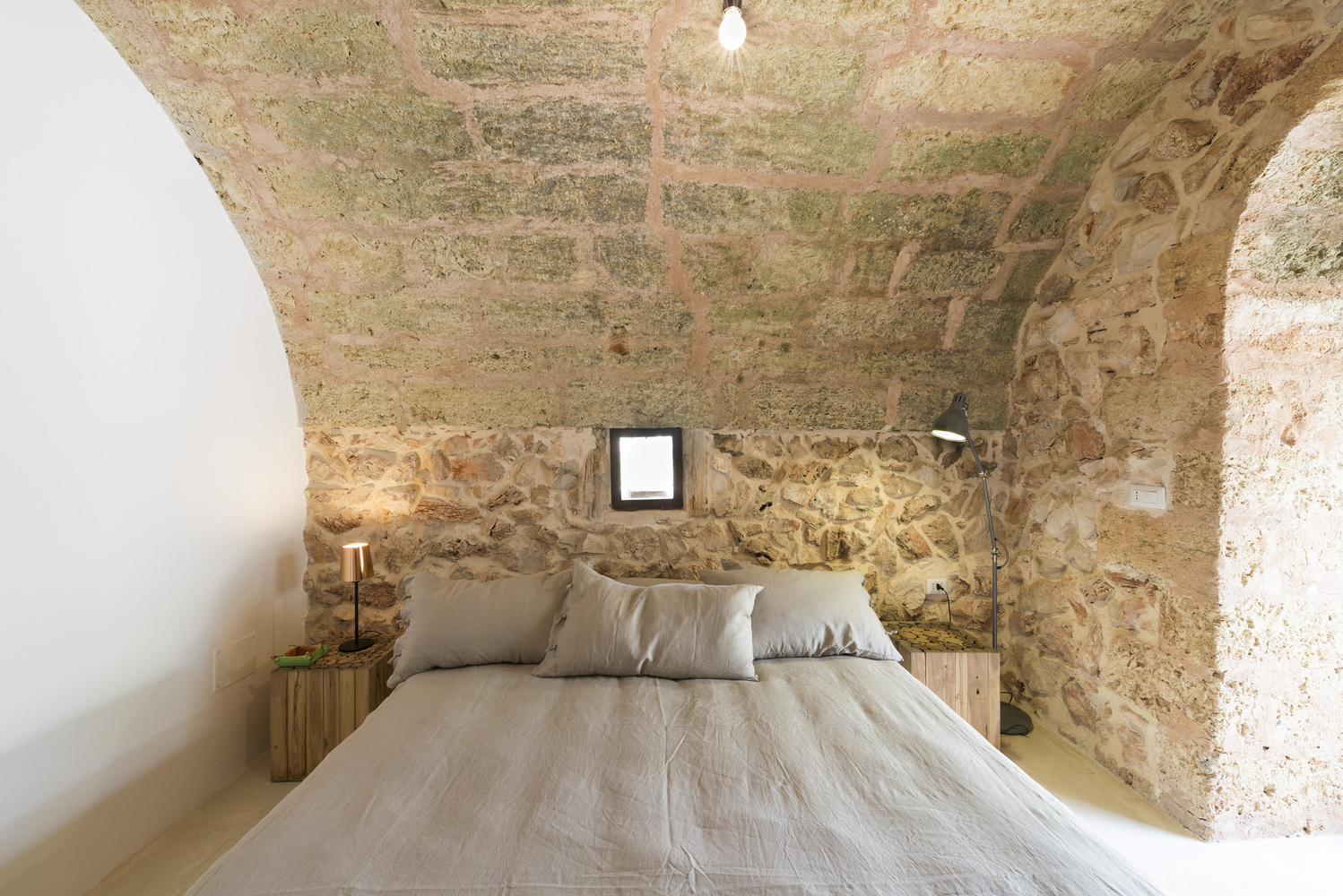 House in Salento / Iosa Ghini Associati