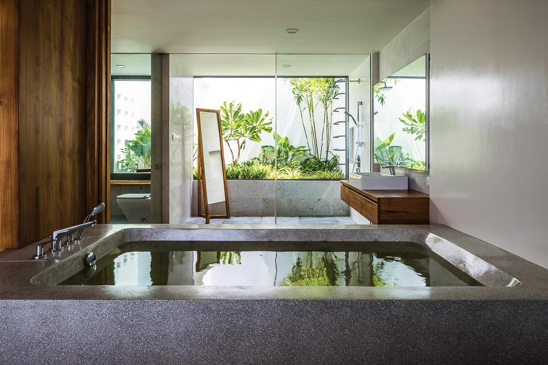 Biệt thự hướng ra biển tại khu đô thị An Viên 27
