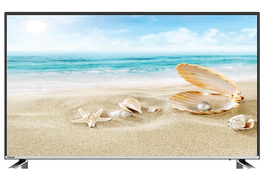 Toshiba Pro Theatre 4K U7880 Series