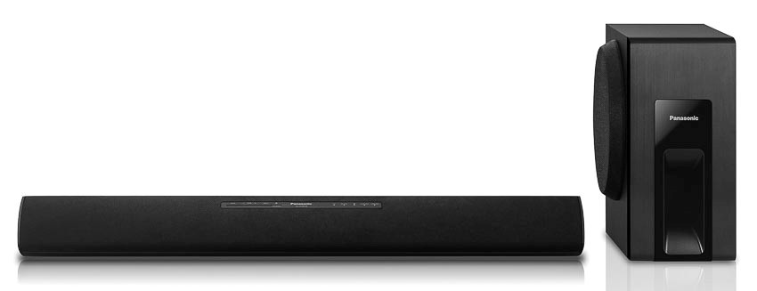 Panasonic SC-HTB18EG-K