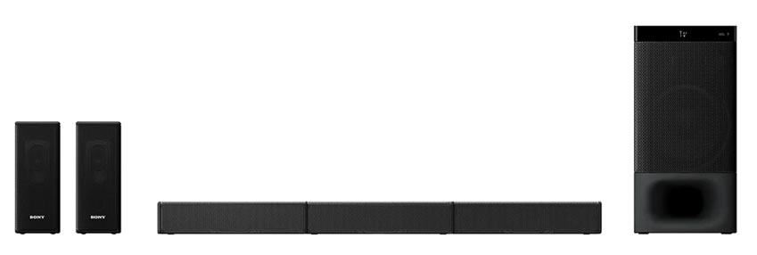 Sony 5.1CH HT-S500RF
