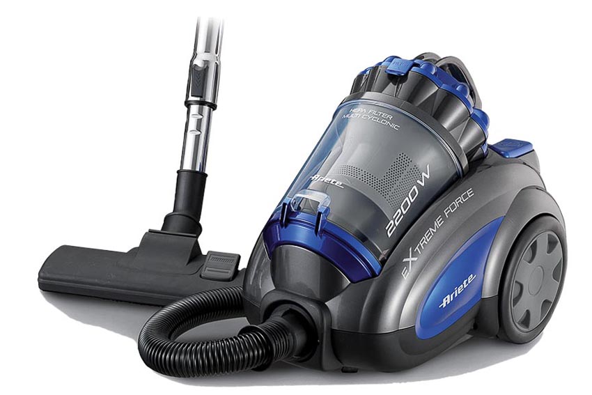 Máy hút bụi Ariete Extreme Force - 2733/9