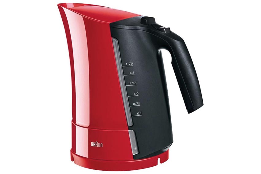 Ấm đun siêu tốc Braun WK 300