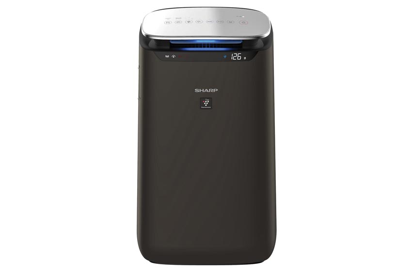 Máy ion và lọc khí Sharp FP-J80EV-H