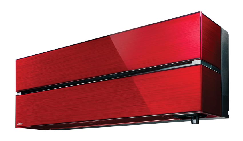 Điều hòa không khí Mitsubishi Electric MSZ-LN25VFR