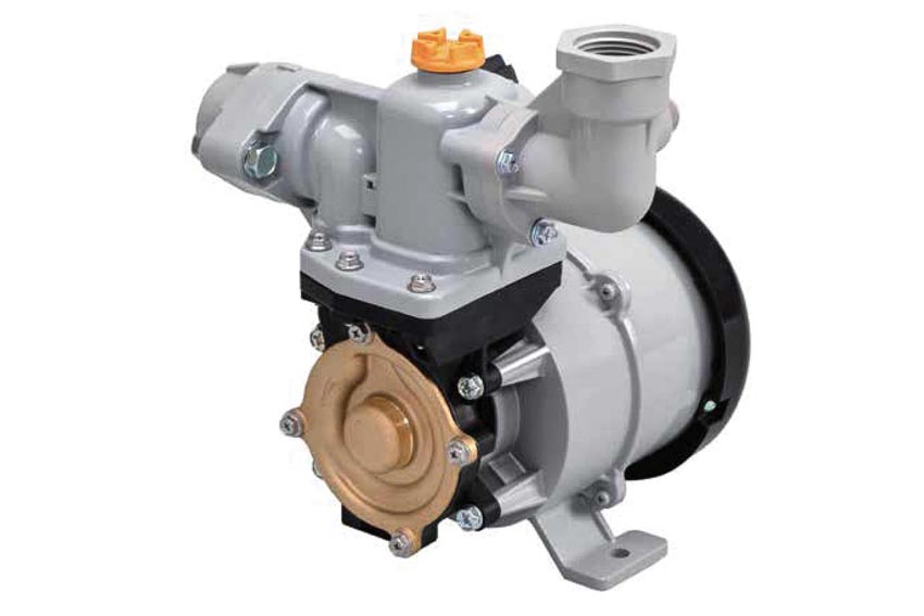 Bơm nước Hitachi W-P200NH (200W)