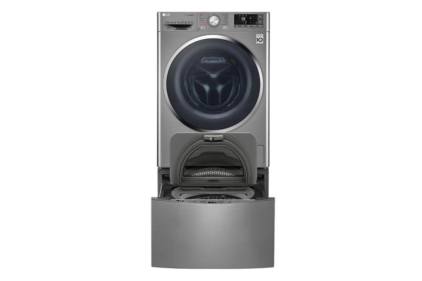 Máy giặt LG TWINWash™ TWC1409S2E