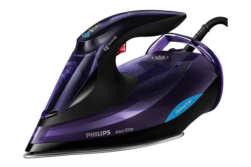 Bàn ủi hơi nước Philips GC5039