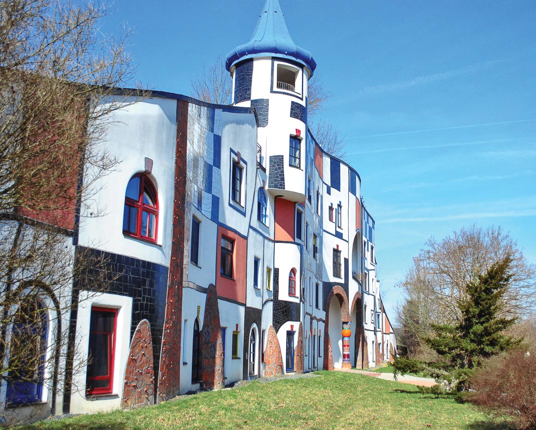 Kunsthaus (Nhà nghệ thuật)