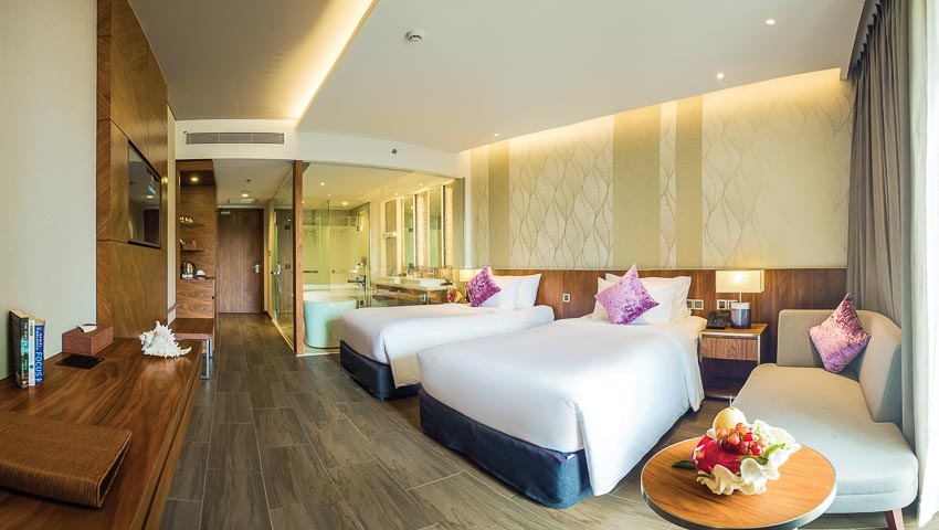 Seashells Phu Quoc Hotel & Spa 2