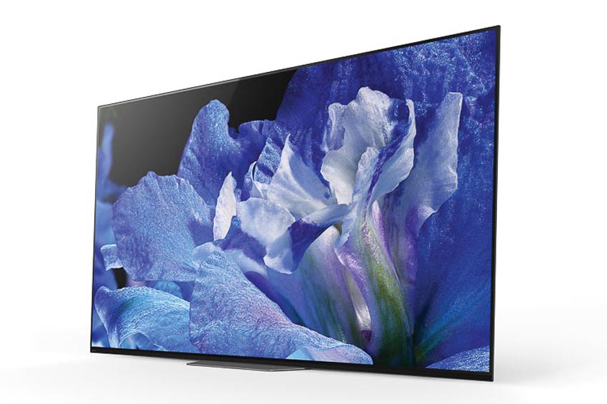 Sony OLED A8F giành chiến thắng thuyết phục ở hạng mục “Best of the best” của giải thưởng danh giá Red Dot Award 2018